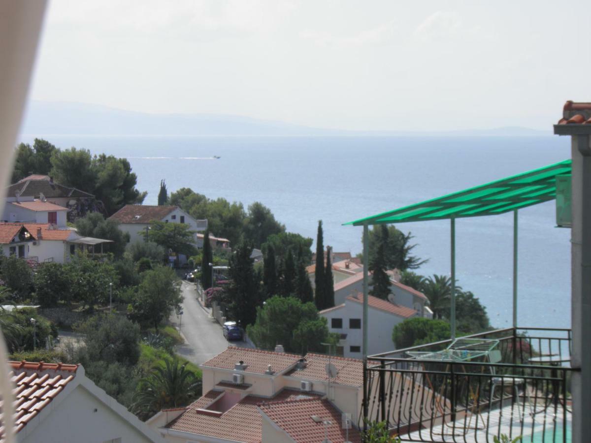 Apartments Horizont Trogir Værelse billede