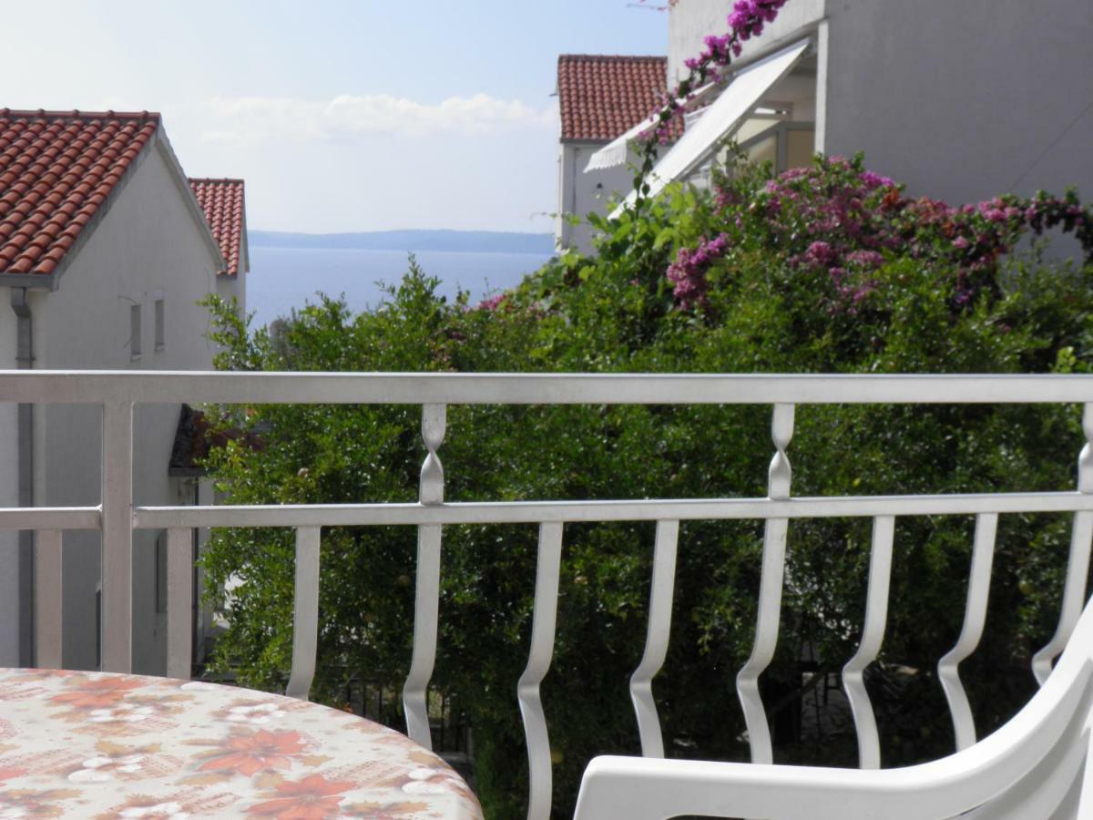 Apartments Horizont Trogir Værelse billede